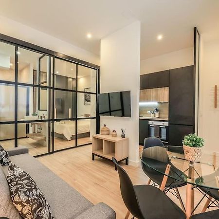 Myhousespain - Acogedor Piso Cerca De Atocha II Μαδρίτη Εξωτερικό φωτογραφία