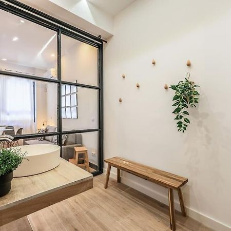 Myhousespain - Acogedor Piso Cerca De Atocha II Μαδρίτη Εξωτερικό φωτογραφία