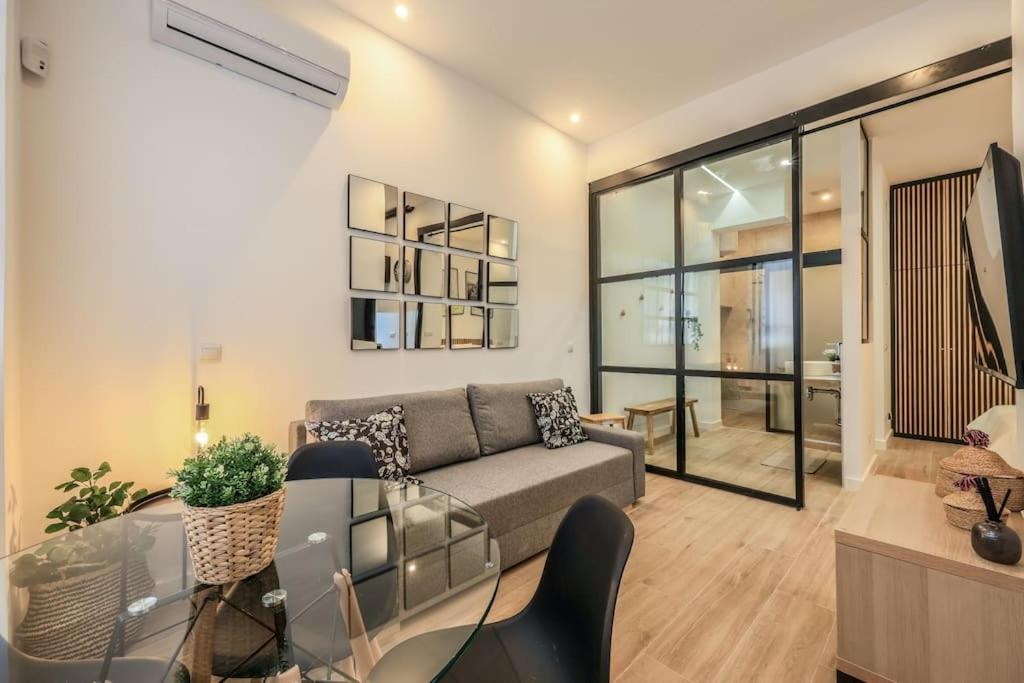Myhousespain - Acogedor Piso Cerca De Atocha II Μαδρίτη Εξωτερικό φωτογραφία
