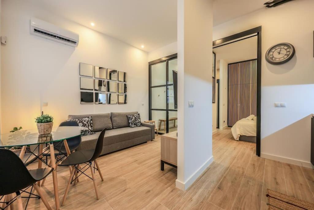 Myhousespain - Acogedor Piso Cerca De Atocha II Μαδρίτη Εξωτερικό φωτογραφία