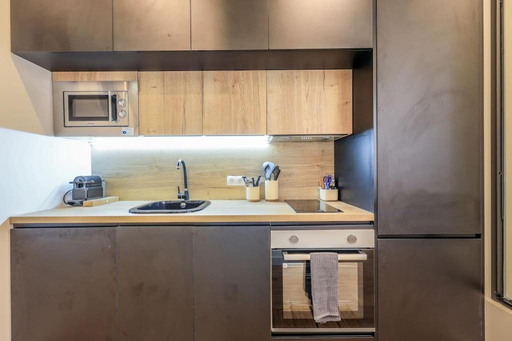 Myhousespain - Acogedor Piso Cerca De Atocha II Μαδρίτη Εξωτερικό φωτογραφία